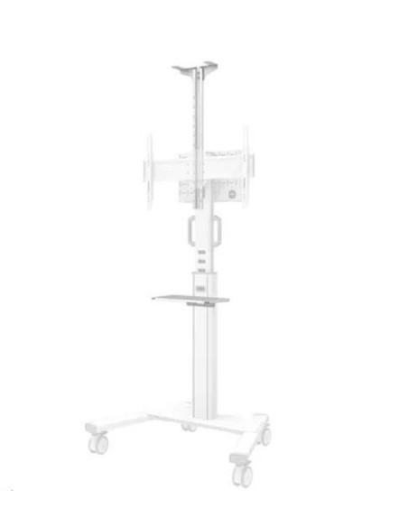 MONITOR ACC VIDEOBAR MULT. KIT/AFLS-825WH1 NEOMOUNTS MONITOR ACC VIDEOBAR MULT. KIT/AFLS-825WH1 NEOMOUNTS