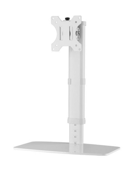 MONITOR ACC DESK MOUNT 10-30"/FPMA-D890WHITE NEOMOUNTS MONITOR ACC DESK MOUNT 10-30"/FPMA-D890WHITE NEOMOUNTS