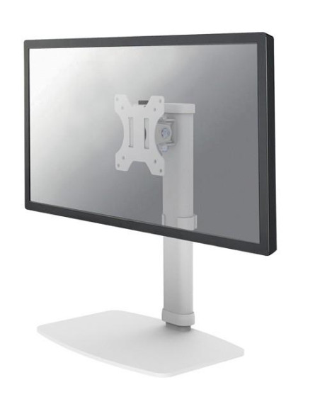 MONITOR ACC DESK MOUNT 10-30"/FPMA-D890WHITE NEOMOUNTS MONITOR ACC DESK MOUNT 10-30"/FPMA-D890WHITE NEOMOUNTS