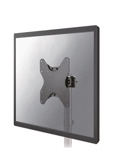 TV SET ACC POLE MOUNT 23-42"/FL40-450BL12 NEOMOUNTS TV SET ACC POLE MOUNT 23-42"/FL40-450BL12 NEOMOUNTS