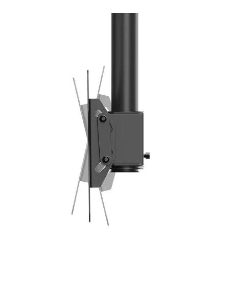 TV SET ACC CEILING MOUNT/23-42" CL35-340BL12 NEOMOUNTS