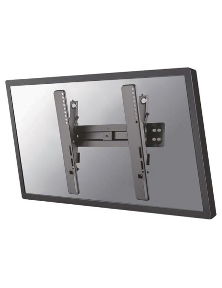 TV SET ACC WALL MOUNT BLACK/32-55" LED-W450BLACK NEOMOUNTS