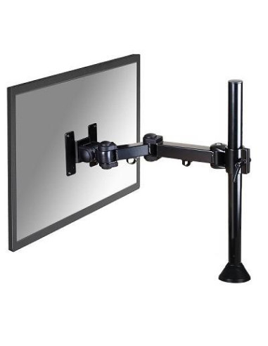 TV SET ACC DESK MOUNT BLACK/10-30" FPMA-D960G NEOMOUNTS