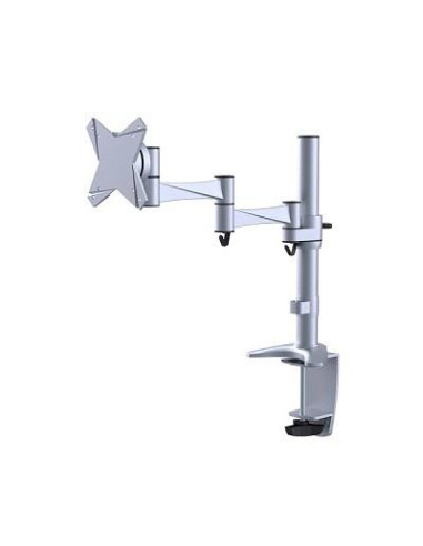 TV SET ACC DESK MOUNT 10-24"/FPMA-D1330SILVER NEOMOUNTS