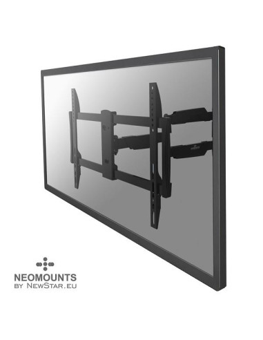 TV SET ACC WALL MOUNT 32-60"/BLACK NM-W460BLACK NEOMOUNTS