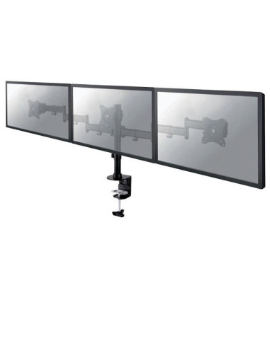 MONITOR ACC DESK MOUNT 10-27"/NM-D135D3BLACK NEOMOUNTS