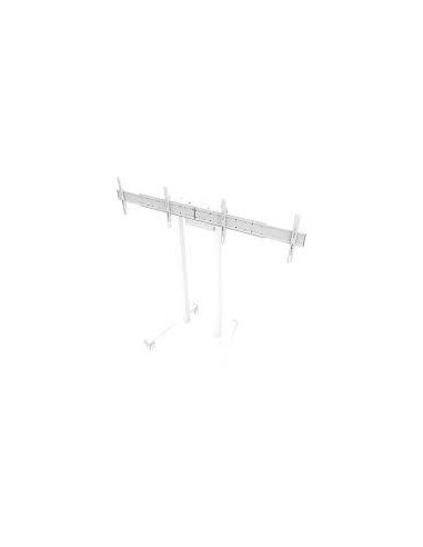 TV SET ACC ADAPTER DUAL SCREEN/ADM-875WH2 NEOMOUNTS