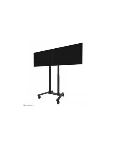 TV SET ACC ADAPTER DUAL SCREEN/ADM-875BL2 NEOMOUNTS