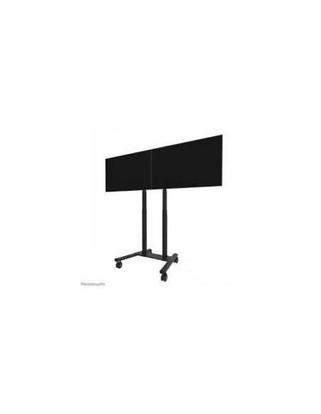 TV SET ACC ADAPTER DUAL SCREEN/ADM-875BL2 NEOMOUNTS TV SET ACC ADAPTER DUAL SCREEN/ADM-875BL2 NEOMOUNTS