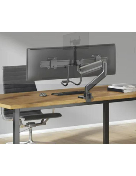 MONITOR ACC DESK MOUNT 17-32"/DS75-450BL2 NEOMOUNTS MONITOR ACC DESK MOUNT 17-32"/DS75-450BL2 NEOMOUNTS