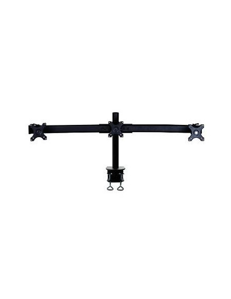 TV SET ACC DESK MOUNT BLACK/19-27" FPMA-D700D3 NEOMOUNTS TV SET ACC DESK MOUNT BLACK/19-27" FPMA-D700D3 NEOMOUNTS