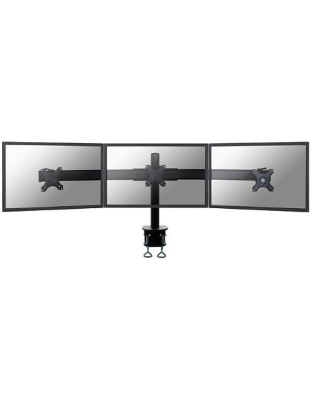 TV SET ACC DESK MOUNT BLACK/19-27" FPMA-D700D3 NEOMOUNTS TV SET ACC DESK MOUNT BLACK/19-27" FPMA-D700D3 NEOMOUNTS