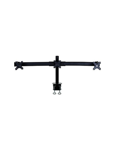 TV SET ACC DESK MOUNT BLACK/19-27" FPMA-D700D3 NEOMOUNTS