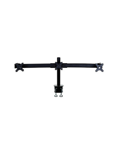 TV SET ACC DESK MOUNT BLACK/19-27" FPMA-D700D3 NEOMOUNTS