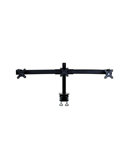 TV SET ACC DESK MOUNT BLACK/19-27" FPMA-D700D3 NEOMOUNTS TV SET ACC DESK MOUNT BLACK/19-27" FPMA-D700D3 NEOMOUNTS