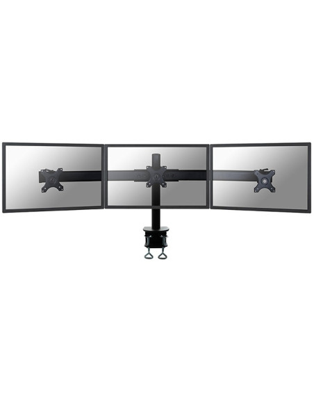 TV SET ACC DESK MOUNT BLACK/19-27" FPMA-D700D3 NEOMOUNTS TV SET ACC DESK MOUNT BLACK/19-27" FPMA-D700D3 NEOMOUNTS