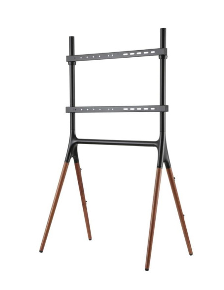 TV SET ACC FLOOR STAND BLACK/37-70" NM-M1000BLACK NEOMOUNTS