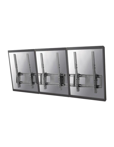 MONITOR ACC WALL MOUNT /MENU/NS-WMB300PBLACK NEOMOUNTS MONITOR ACC WALL MOUNT /MENU/NS-WMB300PBLACK NEOMOUNTS