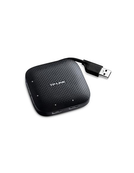 I/O HUB USB3 4PORT/UH400 TP-LINK