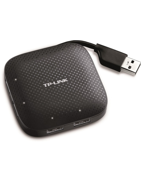 I/O HUB USB3 4PORT/UH400 TP-LINK