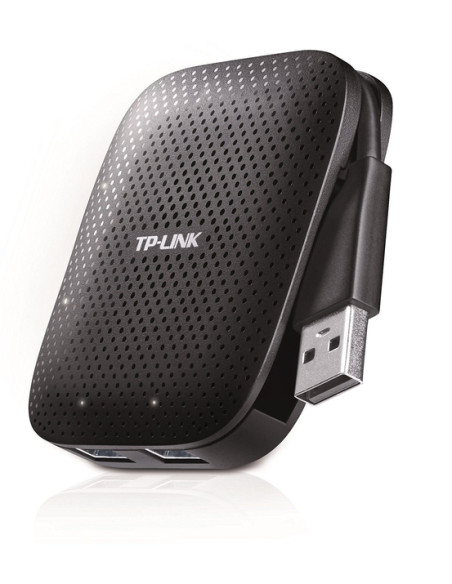 I/O HUB USB3 4PORT/UH400 TP-LINK
