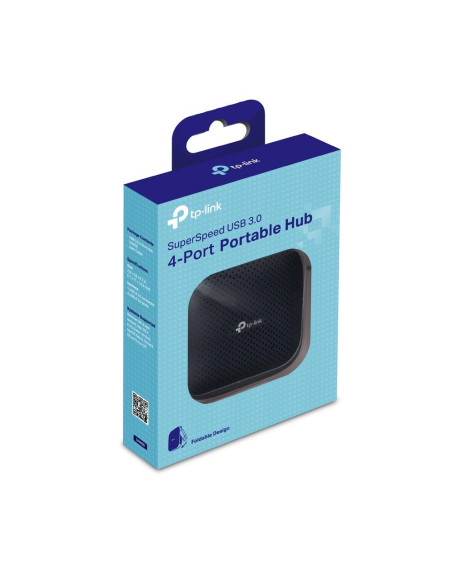 I/O HUB USB3 4PORT/UH400 TP-LINK