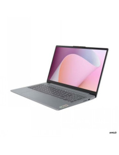 LENOVO IDEAPAD SLIM 5 RYZEN 7 8845HS16 2.8K (2880X1800) OLED 500NITS GLOSSY, 120HZ, HDR16GB1TB SSDW11HENG (LUNA GREY)