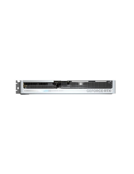 Graphics Card, GIGABYTE, NVIDIA GeForce RTX 5060 Ti, 16 GB, GDDR7, 128 bit, PCIE 5.0 16x, GPU 2647 MHz, Triple slot Fansink, 1x