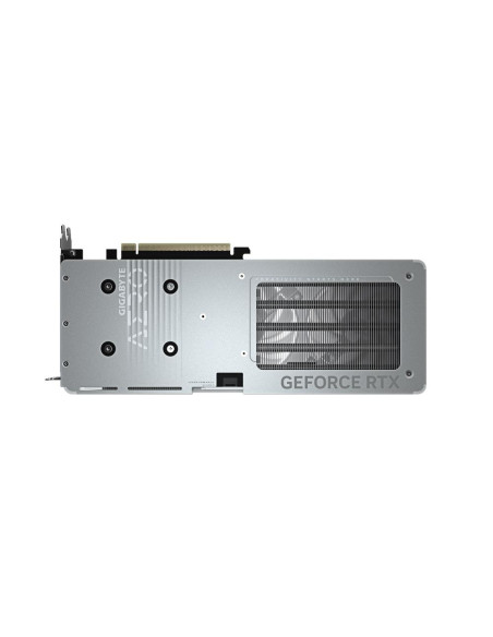 Graphics Card, GIGABYTE, NVIDIA GeForce RTX 5060 Ti, 16 GB, GDDR7, 128 bit, PCIE 5.0 16x, GPU 2647 MHz, Triple slot Fansink, 1x