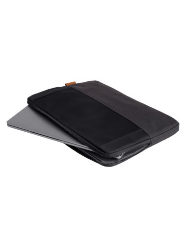 NB SLEEVE 16" LISBOA/BLACK 25248 TRUST