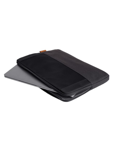 NB SLEEVE 16" LISBOA/BLACK 25248 TRUST NB SLEEVE 16" LISBOA/BLACK 25248 TRUST