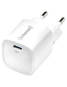 POWER ADAPTER USB-C GAN/7803062 INTENSO
