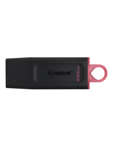 MEMORY DRIVE FLASH USB3.2/256GB DTX/256GB KINGSTON