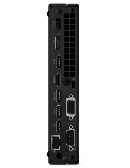 LENOVO M75Q G2 R5 5600GE16GB256GBSERIAL PORTW11P3Y OSSWE