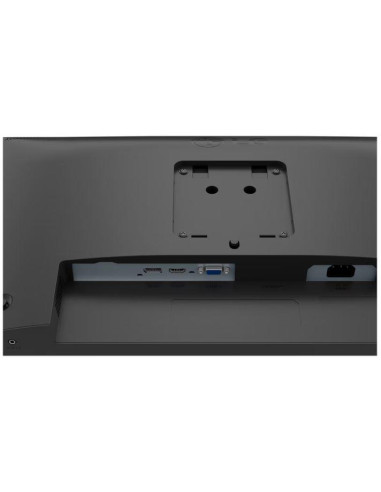 LCD Monitor, LG, 24BA550-B, 24", Panel IPS, 1920x1080, 16:9, 100 Hz, Matte, 5 ms, Speakers, Swivel, Pivot, Height adjustable, T