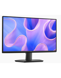 LCD Monitor, DELL, SE2725HM, 27", Business, Tilt, Matte, Panel IPS, 1920x1080, 16:9, 100 Hz, 5 ms, Colour Black, 210-BQZW