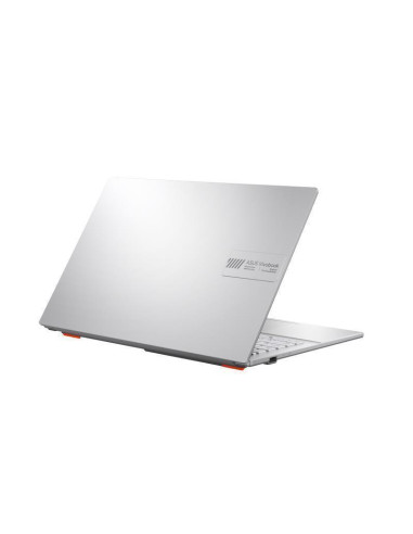 Notebook, ASUS, VivoBook Series, Go 15, E1504FA-BQ1557W, CPU Ryzen 3, 7320U, 2400 MHz, 15.6", 1920x1080, RAM 8GB, DDR5, SSD 512