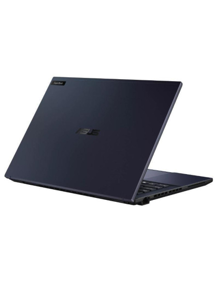Notebook, ASUS, ExpertBook, B3404CMA-QN1624X, CPU Core Ultra, u5-125H, 1200 MHz, 14", 2560x1600, RAM 16GB, DDR5, SSD 512GB, Int