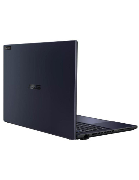 Notebook, ASUS, ExpertBook, B3404CMA-QN1624X, CPU Core Ultra, u5-125H, 1200 MHz, 14", 2560x1600, RAM 16GB, DDR5, SSD 512GB, Int