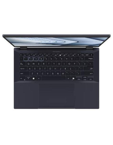 Notebook, ASUS, ExpertBook, B3404CMA-QN1624X, CPU Core Ultra, u5-125H, 1200 MHz, 14", 2560x1600, RAM 16GB, DDR5, SSD 512GB, Int