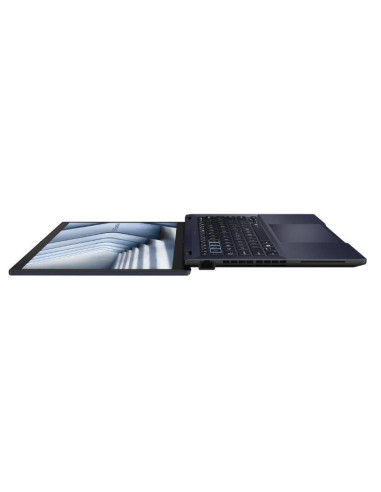 Notebook, ASUS, ExpertBook, B3404CMA-QN1624X, CPU Core Ultra, u5-125H, 1200 MHz, 14", 2560x1600, RAM 16GB, DDR5, SSD 512GB, Int