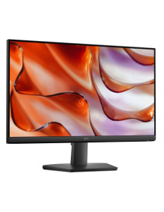 LCD Monitor, DELL, SE2425HM, 24", Business, Tilt, Matte, Panel IPS, 1920x1080, 16:9, 100 Hz, 5 ms, Colour Black, 210-BQZT