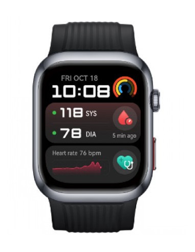HUAWEI WATCH D2 BLACK