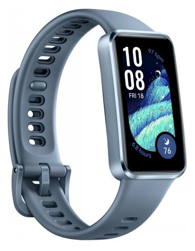 HUAWEI BAND 10 ALUMINUM BLUE