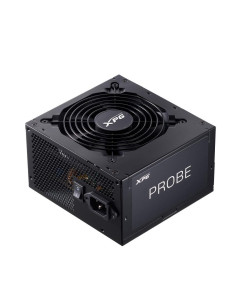 Power Supply, ADATA, PROBE BRONZE Power Supply, 700 Watts, Efficiency 80 PLUS BRONZE, PFC Active, MTBF 100000 hours, PROBE700B-