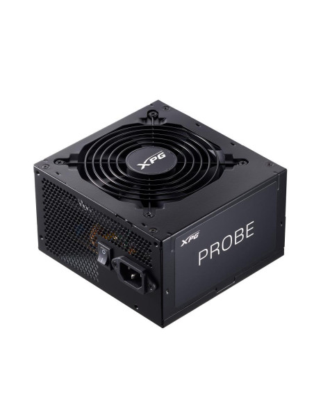 Power Supply, ADATA, PROBE BRONZE Power Supply, 700 Watts, Efficiency 80 PLUS BRONZE, PFC Active, MTBF 100000 hours, PROBE700B- Power Supply, ADATA, PROBE BRONZE Power Supply, 700 Watts, Efficiency 80 PLUS BRONZE, PFC Active, MTBF 100000 hours, PROBE700B-