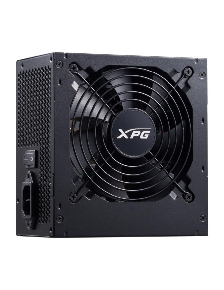 Power Supply, ADATA, PROBE BRONZE Power Supply, 700 Watts, Efficiency 80 PLUS BRONZE, PFC Active, MTBF 100000 hours, PROBE700B- Power Supply, ADATA, PROBE BRONZE Power Supply, 700 Watts, Efficiency 80 PLUS BRONZE, PFC Active, MTBF 100000 hours, PROBE700B-