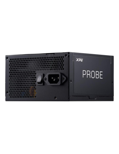 Power Supply, ADATA, PROBE BRONZE Power Supply, 700 Watts, Efficiency 80 PLUS BRONZE, PFC Active, MTBF 100000 hours, PROBE700B-