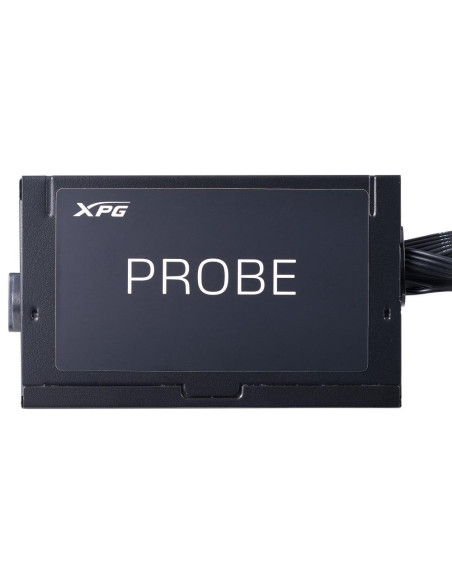 Power Supply, ADATA, PROBE BRONZE Power Supply, 700 Watts, Efficiency 80 PLUS BRONZE, PFC Active, MTBF 100000 hours, PROBE700B- Power Supply, ADATA, PROBE BRONZE Power Supply, 700 Watts, Efficiency 80 PLUS BRONZE, PFC Active, MTBF 100000 hours, PROBE700B-