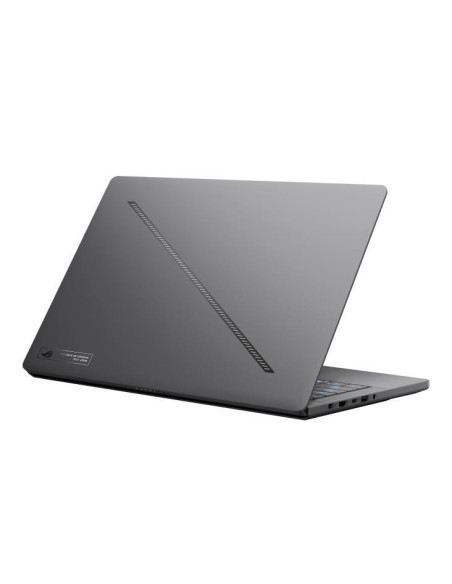 Notebook, ASUS, ROG Zephyrus, G14 (2025), GA403WR-QS132W, CPU Ryzen AI 9, HX370, 2000 MHz, 14", 2880x1800, RAM 32GB, LPDDR5x, 8